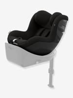 Kindersitz Sirona G i-Size Magic Black CYBEX, 61-105 cm zwart