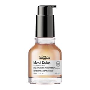 L&apos;Oréal Professionnel Serie Expert Metal Detox Oil 50ml