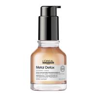 L&apos;Oréal Professionnel Serie Expert Metal Detox Oil 50ml