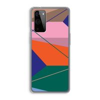 Gestalte 1: OnePlus 9 Pro Transparant Hoesje
