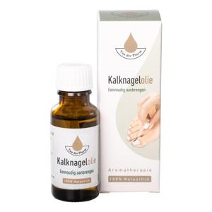 Van der Pluym Kalknagelolie