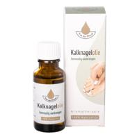 Van der Pluym Kalknagelolie