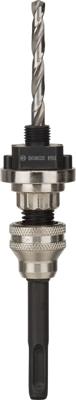 Bosch Accessoires SDS-plus adapter 14210 mm 1st - 2609390590