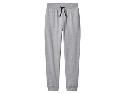Esmara Kids Kinder joggingbroek (Grijs, 146/152) Esmara Kids Kinder joggingbroek (Grijs, 146/152)