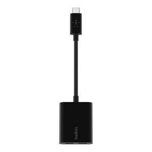 Belkin F7U081BTBLK oplader voor mobiele apparatuur Smartphone Zwart USB Binnen