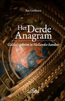 Het Derde Anagram - Bas Griffioen - ebook