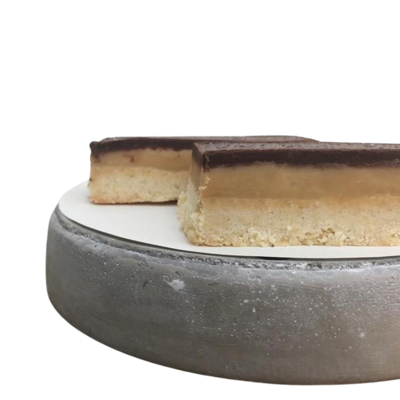 Millionaires Short bread