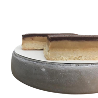 Millionaires Short bread