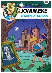 Spoken op school (Paperback)