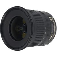 Nikon AF-S 10-24mm F/3.5-4.5G ED DX occasion