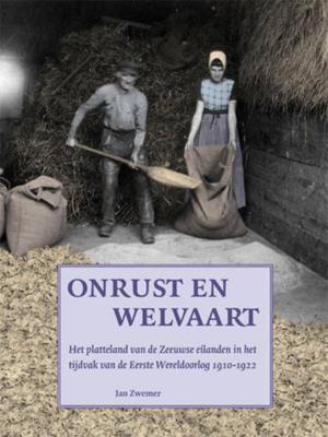 Onrust en welvaart (Paperback)