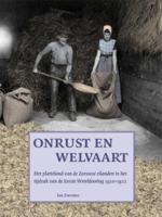 Onrust en welvaart (Paperback)