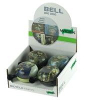 Widek Fietsbel hollandse meesters ding dong