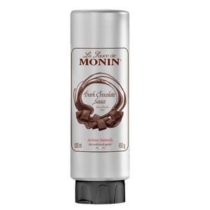 Monin - Topping Pure Chocolade - 500ml