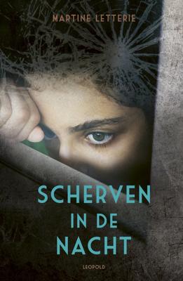 Scherven in de nacht (Paperback)