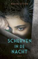 Scherven in de nacht (Paperback)