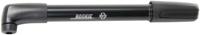 SKS Germany Frame pump sks rookie plastic black