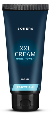 Boners XXL Cream