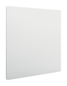 Nobo 1915655 whiteboard 450 x 450 mm Magnetisch