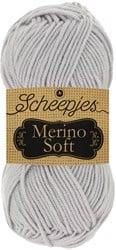 Scheepjes Merino Soft 603 Michelangelo