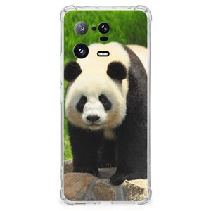 Xiaomi 13 Pro Case Anti-shock Panda