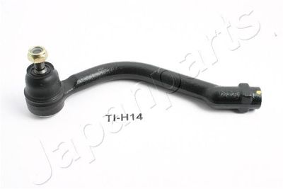 Spoorstangeind TIH13L