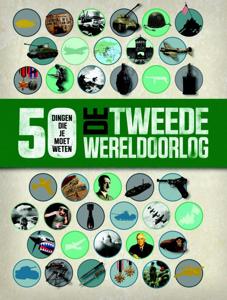 De Tweede Wereldoorlog (Paperback)