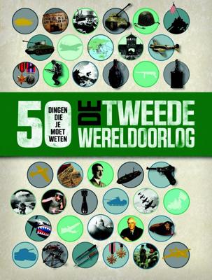 De Tweede Wereldoorlog (Paperback)