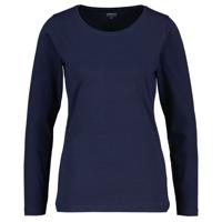 T-shirt - Blauw