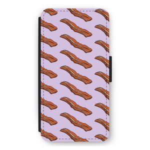Bacon to my eggs #2: iPhone 11 Pro Max Flip Hoesje