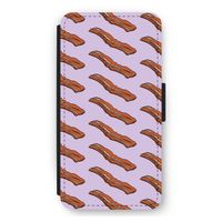 Bacon to my eggs #2: iPhone 11 Pro Max Flip Hoesje