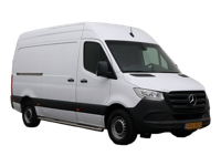 Mercedes Benz Sprinter