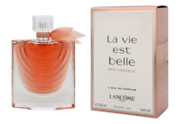 Lancome La Vie Est Belle Iris Absolue Eau de parfum Spray 100 ml Dames