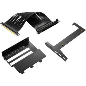 Angled Graphics Card Kit 4.0 Riser card