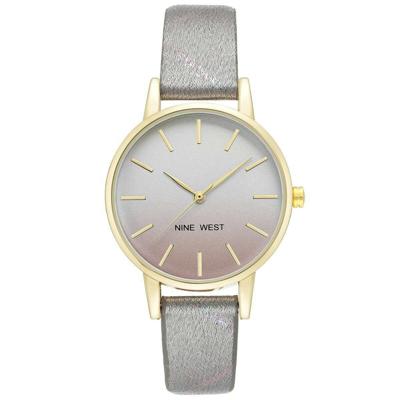 Horloge Dames Nine West NW-2512GPGY (Ø 34 mm)