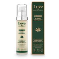 Love Ethical Beauty Superfood Vitamin C Toner