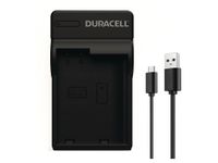 Duracell DRN5922 batterij-oplader USB - thumbnail