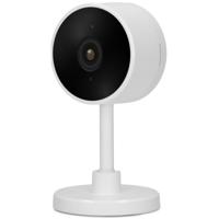 Alecto SMART-SAFETY1 - Smart home starterset Zigbee, bridge, rookmelder 2x, IP camera, deur/raamsensor 3x, bewegingsdetector