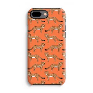 Cheetah: iPhone 7 Plus Tough Case