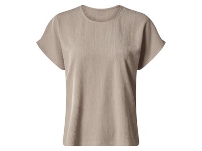 esmara Dames T-shirt (Grijs, M (40/42))