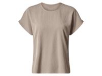 esmara Dames T-shirt (Grijs, M (40/42))