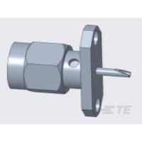 TE Connectivity TE AMP RF Coax Connectors 1996932-1 1 stuk(s) Package