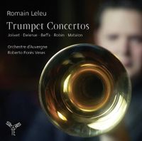 Trumpet Concertos - CD (3149028059526) - thumbnail