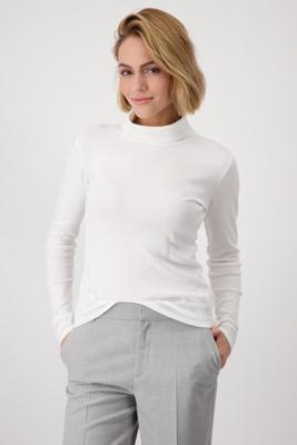 Monari Blouse 808632 wit