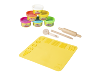 roba Play-Doh Speelset (6x klei)