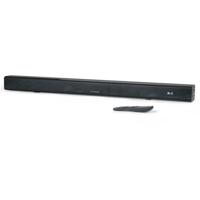 Soundbar - THOMSON - Zwart - Bluetooth 5.3, 120W, ARC/CEC TV-ingang, USB, Equalizer, Afstandsbediening, Voeding. 230V