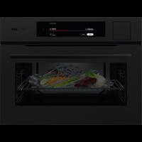AEG 9000 ProAssist met SteamPro - Combi hetelucht- en stoomoven CS9900T