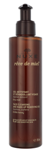 Nuxe Reve De Miel Face Cleansing & Makeup Removing Gel 200 ml