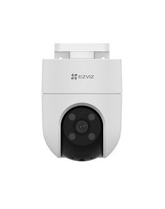 EZVIZ H8c Bolvormig IP-beveiligingscamera Binnen & buiten 1920 x 1080 Pixels Plafond/muur/paal