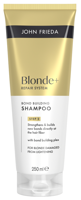 John Frieda Blonde+ Bond Building Shampoo